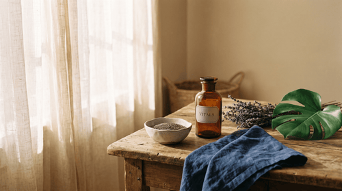 Griffonia et sommeil : mon avis honnête après trois ans