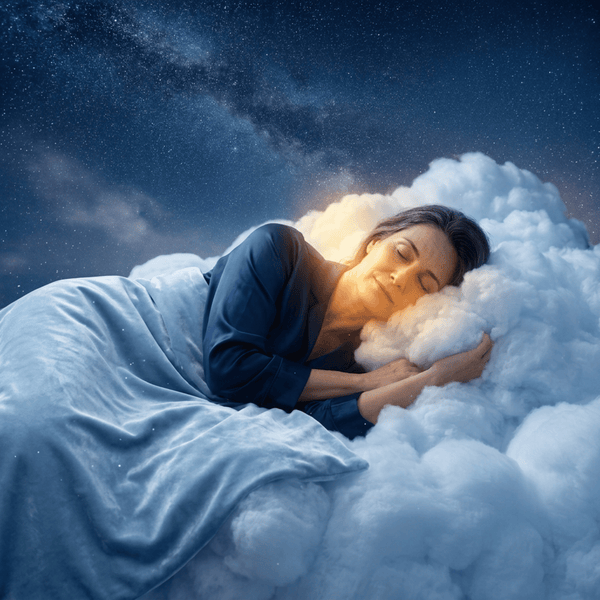 Bien dormir après 40 ans : pourquoi vos nuits changent et comment reprendre le contrôle