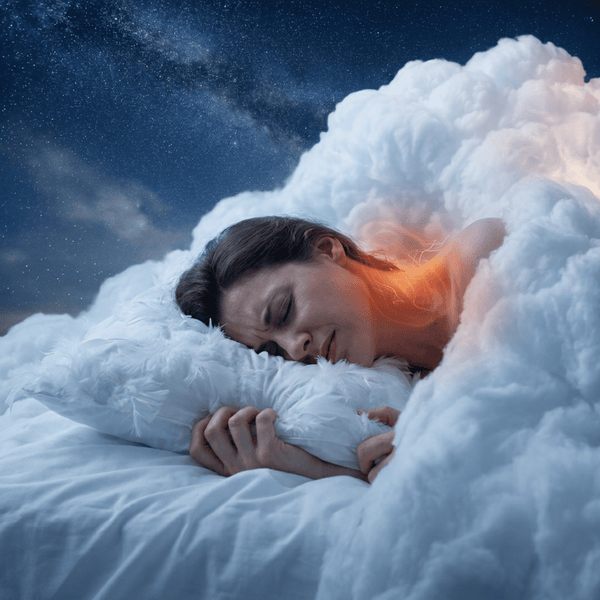 Nuque bloquée au réveil : les vraies causes et les solutions qui fonctionnent vraiment