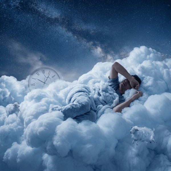 Sommeil et productivité : pourquoi vos nuits définissent vos journées