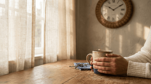Café après quelle heure pour bien dormir ?