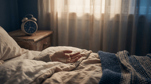 Paralysie du sommeil : comment l'éviter