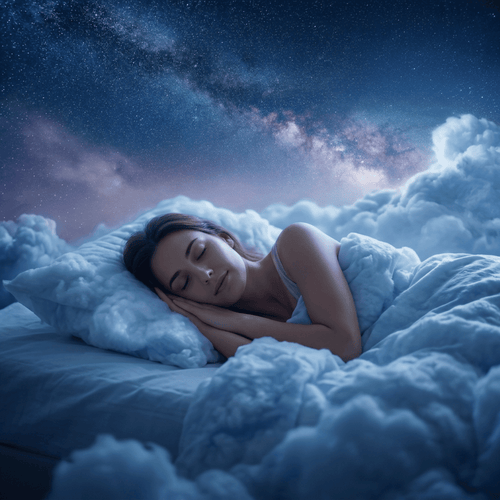 Sommeil réparateur : qu'est-ce que c'est vraiment et comment l'atteindre ?