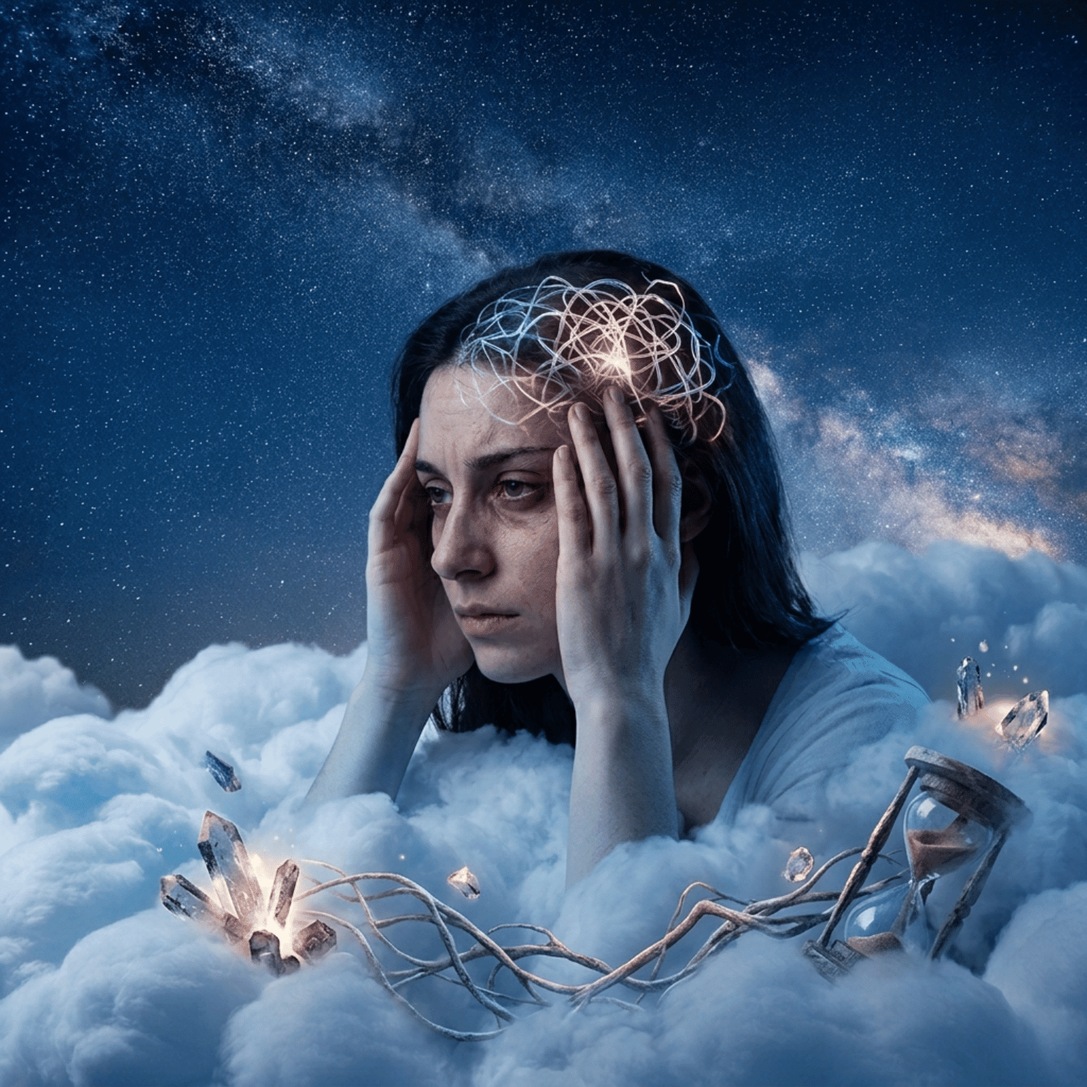 Stress et insomnie : sortir du cercle vicieux qui épuise vos nuits