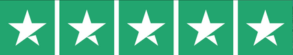 Trustpilot stars