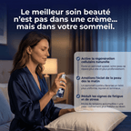 Auralis - Brume d'oreiller - pour un sommeil réparateur - My Good Night
