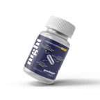 Goodnight - Compléments alimentaire pour le sommeil - pour un sommeil réparateur - My Good Night