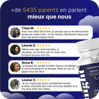 Goodnight - Compléments alimentaire pour le sommeil - pour un sommeil réparateur - My Good Night