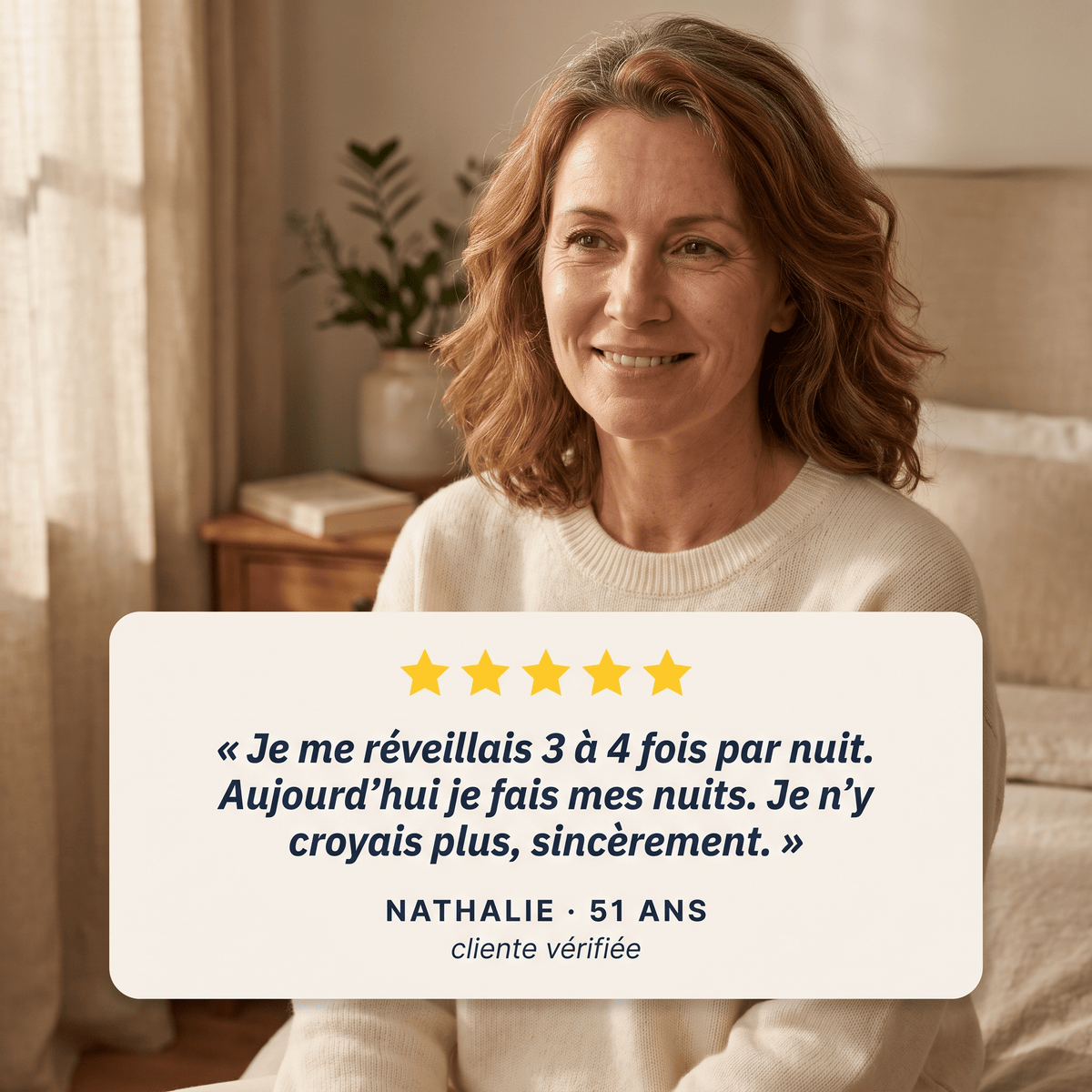 Goodnight NEW - Compléments alimentaire pour le sommeil - pour un sommeil réparateur - My Good Night