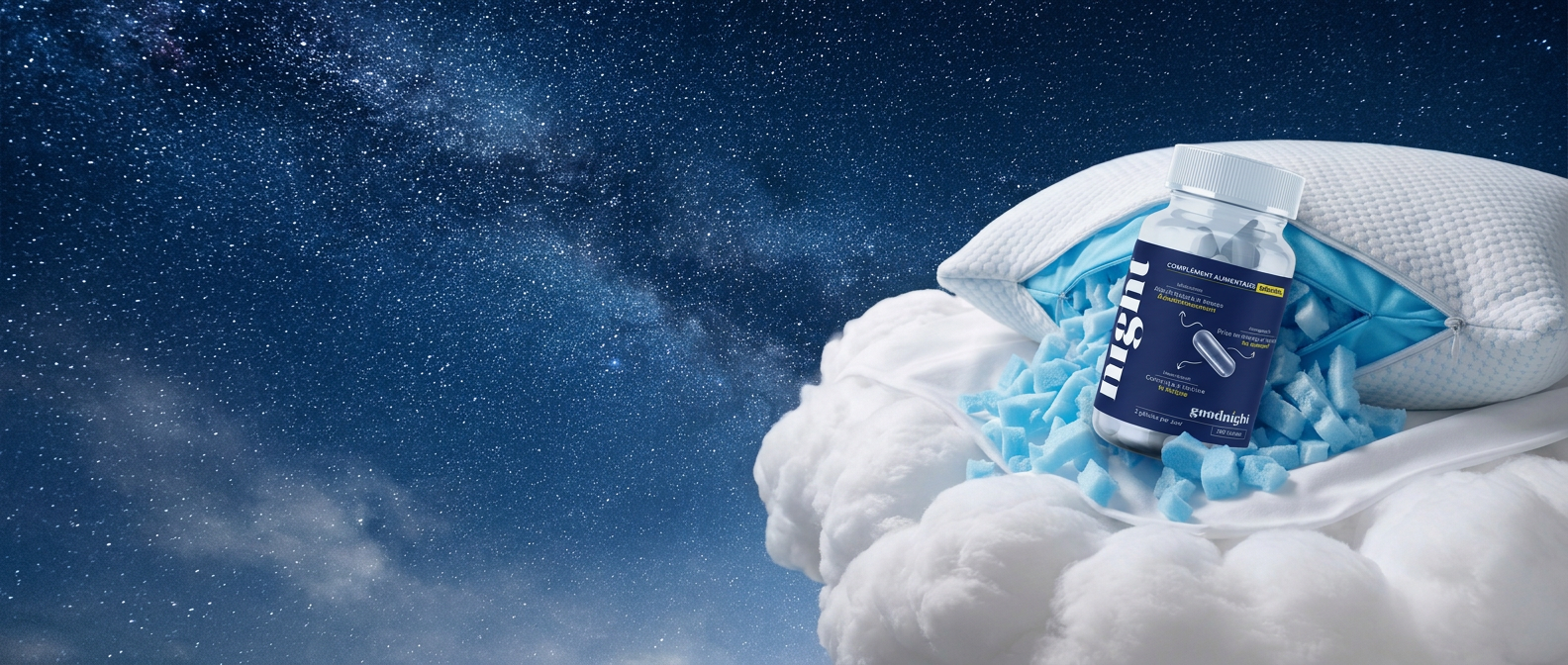 Le sommeil, enfin pris au sérieux.