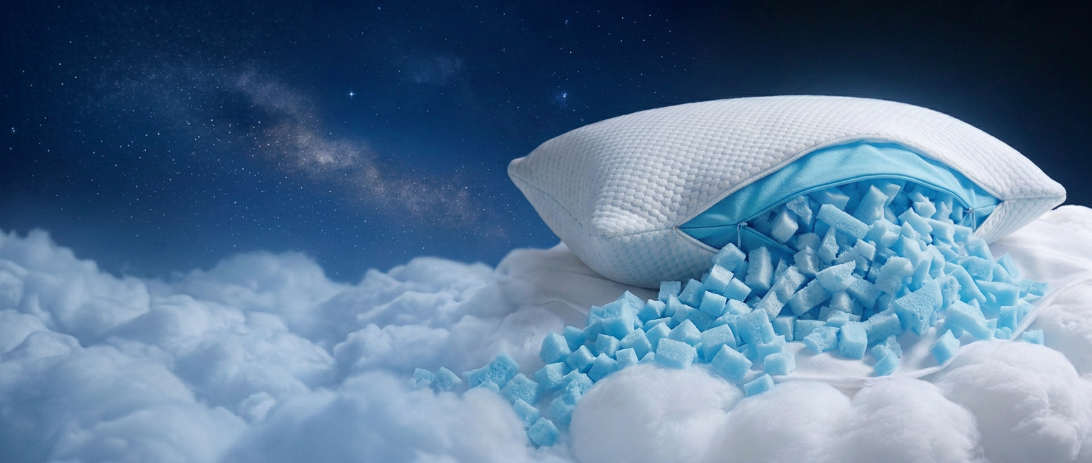 Dormez mieux. Dès cette nuit.