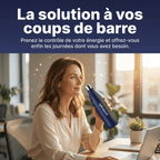 La Gourde Goodnight - pour un sommeil réparateur - My Good Night