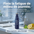 La Gourde Goodnight - pour un sommeil réparateur - My Good Night