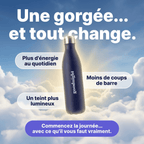 La Gourde Goodnight - pour un sommeil réparateur - My Good Night