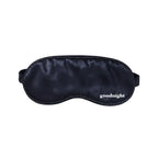Masque de nuit en soie - Masque de sommeil - pour un sommeil réparateur - My Good Night