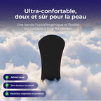 PureBreath - Bande nasale - pour un sommeil réparateur - My Good Night